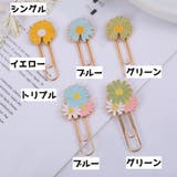 ブックマーク しおり クリップ | PlusNao | 詳細画像8 