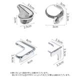 コーナーガード 10個セット クルア | PlusNao | 詳細画像7 