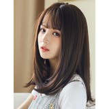 フルウィッグ レディース ウィッグ | PlusNao | 詳細画像5