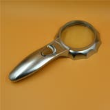 ルーペ 虫眼鏡 LEDライト付き | PlusNao | 詳細画像10 