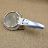 ルーペ 虫眼鏡 LEDライト付き | PlusNao | 詳細画像6 