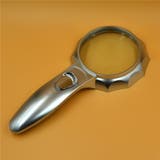 ルーペ 虫眼鏡 LEDライト付き | PlusNao | 詳細画像9 