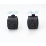 キャスター 4個セット 移動 | PlusNao | 詳細画像2 