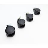 キャスター 4個セット 移動 | PlusNao | 詳細画像3 