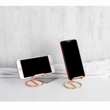 スマホスタンド タブレットスタンド iPadスタンド | PlusNao | 詳細画像3 