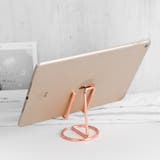 スマホスタンド タブレットスタンド iPadスタンド | PlusNao | 詳細画像5 