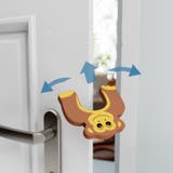 ドアストッパー ドアストッパー 4個セット | PlusNao | 詳細画像2 