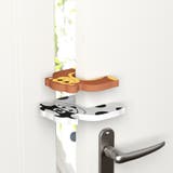 ドアストッパー ドアストッパー 4個セット | PlusNao | 詳細画像4 