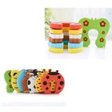 ドアストッパー ドアストッパー 4個セット | PlusNao | 詳細画像5 