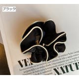 シュシュ レディース ヘアアクセサリー | PlusNao | 詳細画像7 