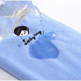 タオルエプロン お食事エプロン 歯磨きタオル | PlusNao | 詳細画像12