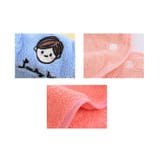 タオルエプロン お食事エプロン 歯磨きタオル | PlusNao | 詳細画像14