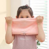 タオルエプロン お食事エプロン 歯磨きタオル | PlusNao | 詳細画像2