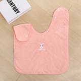 タオルエプロン お食事エプロン 歯磨きタオル | PlusNao | 詳細画像8