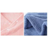 湯上りタオル フード付き バスタオル | PlusNao | 詳細画像12