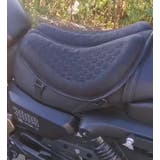 バイクシートクッション バイク用品 バイクシート | PlusNao | 詳細画像2 