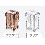コットンケース コットン収納 収納ボックス | PlusNao | 詳細画像12 