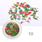 ネイルパーツ 50ピースセット ケース付き | PlusNao | 詳細画像13 