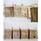 ダストボックス 分別ごみ箱 角型 | PlusNao | 詳細画像3 