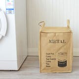 ダストボックス 分別ごみ箱 角型 | PlusNao | 詳細画像5 