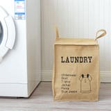 ダストボックス 分別ごみ箱 角型 | PlusNao | 詳細画像8 