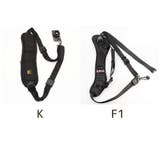 カメラ用ストラップ カメラストラップ ワンショルダー | PlusNao | 詳細画像9