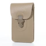 スマホケース ベルトポーチ スマホポーチ | PlusNao | 詳細画像2