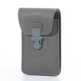 スマホケース ベルトポーチ スマホポーチ | PlusNao | 詳細画像4