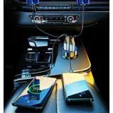 車用充電器 カーチャージャー カーアクセサリー | PlusNao | 詳細画像2