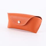 メガネケース 眼鏡ケース めがね入れ | PlusNao | 詳細画像10 