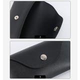 メガネケース 眼鏡ケース めがね入れ | PlusNao | 詳細画像16 