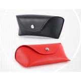 メガネケース 眼鏡ケース めがね入れ | PlusNao | 詳細画像4 