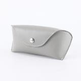 メガネケース 眼鏡ケース めがね入れ | PlusNao | 詳細画像7 