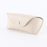 メガネケース 眼鏡ケース めがね入れ | PlusNao | 詳細画像8 