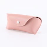 メガネケース 眼鏡ケース めがね入れ | PlusNao | 詳細画像9 