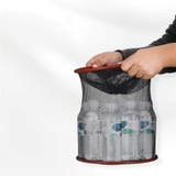 魚籠 釣り用網かご 釣りネット | PlusNao | 詳細画像5 