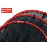 魚籠 釣り用網かご 釣りネット | PlusNao | 詳細画像9 