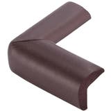 コーナーガードクッション 4個セット L字型 | PlusNao | 詳細画像18 