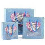 紙袋 3枚セット ラッピングバッグ | PlusNao | 詳細画像2