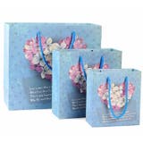 紙袋 3枚セット ラッピングバッグ | PlusNao | 詳細画像4