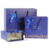 紙袋 3枚セット ラッピングバッグ | PlusNao | 詳細画像6