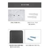 キーボックス 壁掛け ダイヤル式 | PlusNao | 詳細画像7