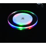 LEDライト 台座 コースター | PlusNao | 詳細画像3 