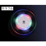 LEDライト 台座 コースター | PlusNao | 詳細画像9 