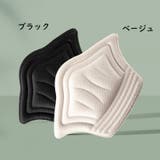 かかとクッション 両足2枚セット メンズ | PlusNao | 詳細画像12