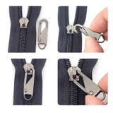 ファスナー 2個セット スライダー | PlusNao | 詳細画像14 