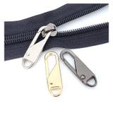 ファスナー 2個セット スライダー | PlusNao | 詳細画像2 