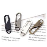 ファスナー 2個セット スライダー | PlusNao | 詳細画像3 