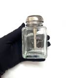 ガラスディスペンサー ネイルリムーバー入れ 180ml | PlusNao | 詳細画像3