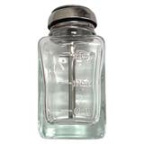 ガラスディスペンサー ネイルリムーバー入れ 180ml | PlusNao | 詳細画像7 